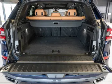 BMW X5 xDrive40d M Sport  Panoramadach  Head-Up Disp