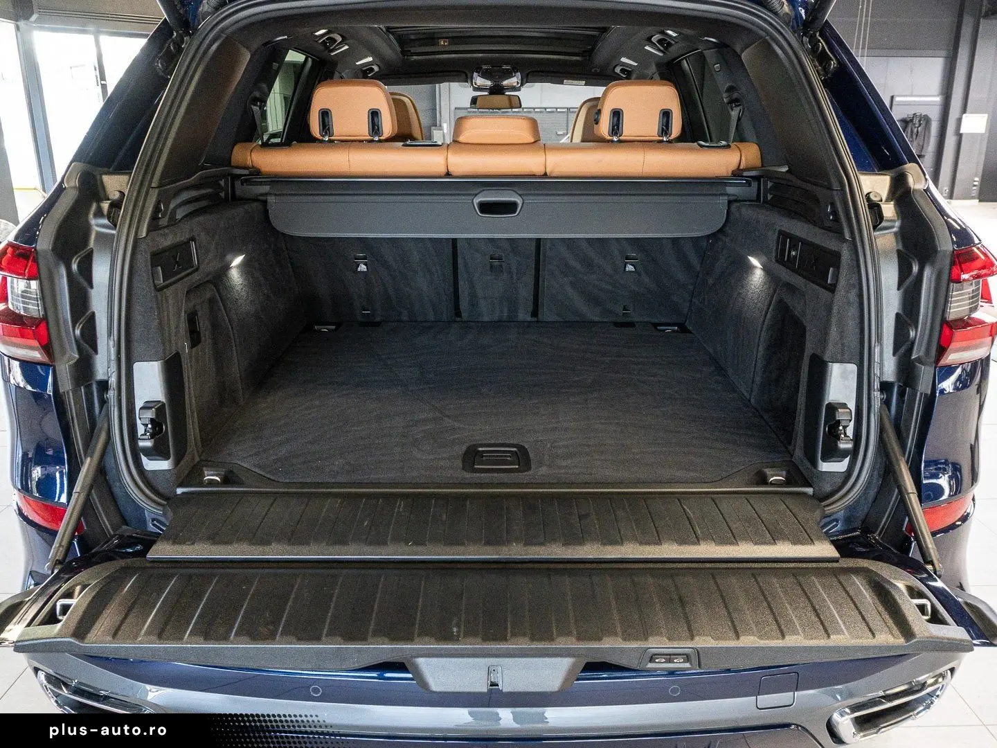 BMW X5 xDrive40d M Sport  Panoramadach  Head-Up Disp