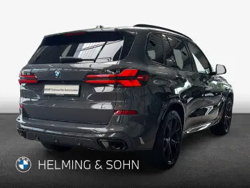 BMW X5 xDrive30d M-Sport Pro Iconic Glow HiFi DAB uv
