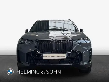 BMW X5 xDrive30d M-Sport Pro Iconic Glow HiFi DAB uv