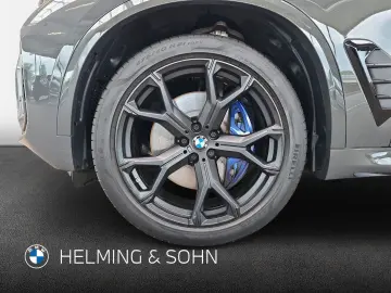 BMW X5 xDrive30d M-Sport Pro Iconic Glow HiFi DAB uv