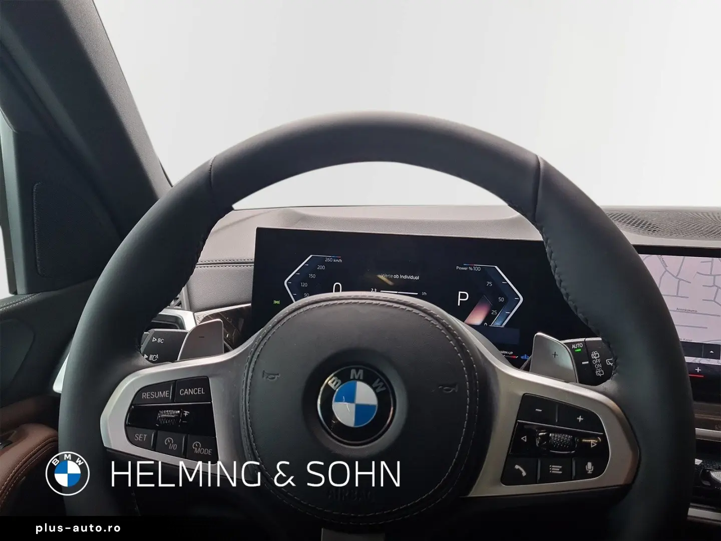 BMW X5 xDrive30d M-Sport Pro Iconic Glow HiFi DAB uv