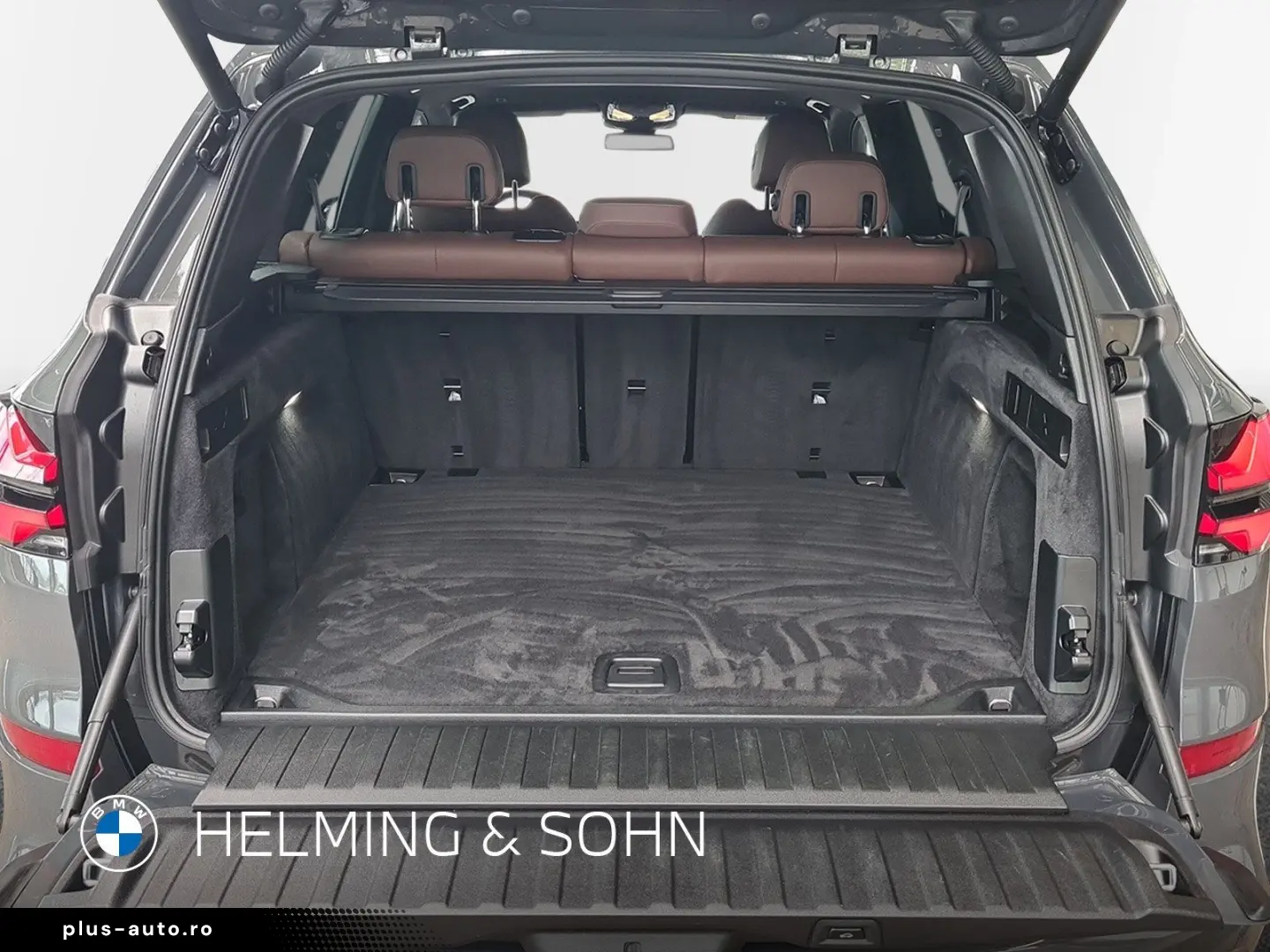 BMW X5 xDrive30d M-Sport Pro Iconic Glow HiFi DAB uv