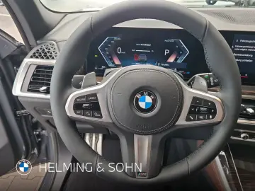 BMW X5 xDrive30d M-Sport Pro Iconic Glow HiFi DAB uv