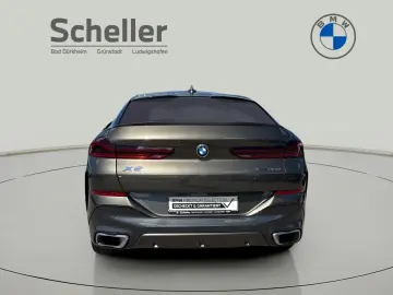BMW X6 xDrive30d M Sportpaket Head-Up HK HiFi DAB