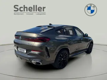 BMW X6 xDrive30d M Sportpaket Head-Up HK HiFi DAB