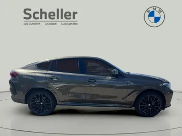 BMW X6 xDrive30d M Sportpaket Head-Up HK HiFi DAB