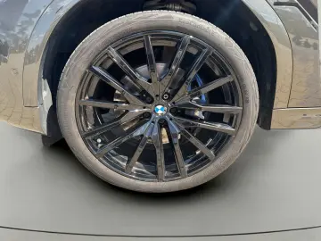 BMW X6 xDrive30d M Sportpaket Head-Up HK HiFi DAB