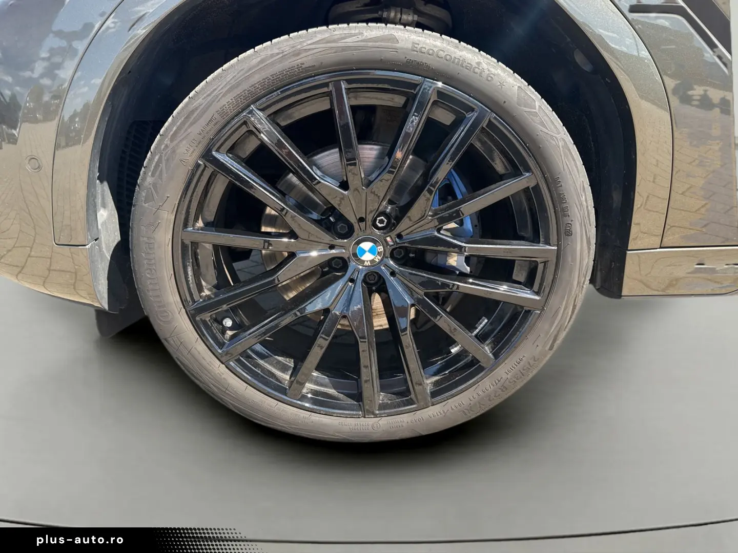 BMW X6 xDrive30d M Sportpaket Head-Up HK HiFi DAB
