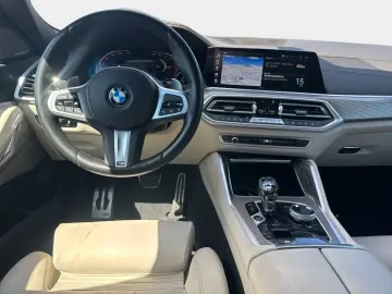 BMW X6 xDrive30d M Sportpaket Head-Up HK HiFi DAB