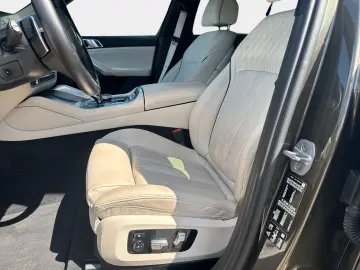 BMW X6 xDrive30d M Sportpaket Head-Up HK HiFi DAB