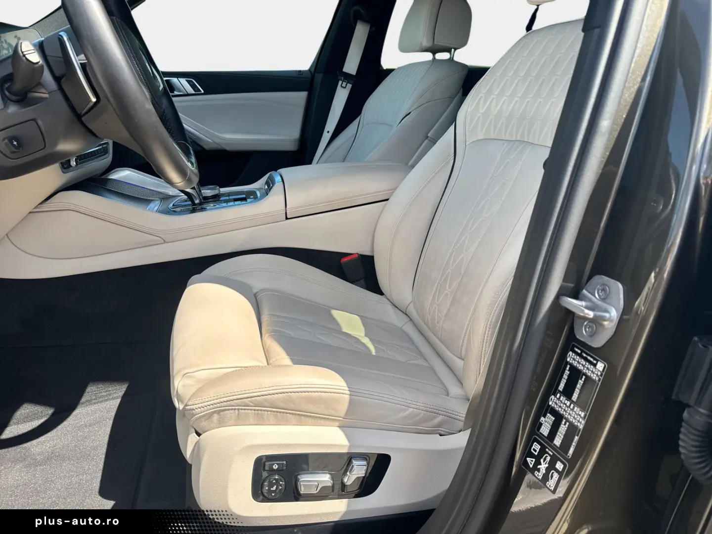 BMW X6 xDrive30d M Sportpaket Head-Up HK HiFi DAB