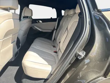 BMW X6 xDrive30d M Sportpaket Head-Up HK HiFi DAB