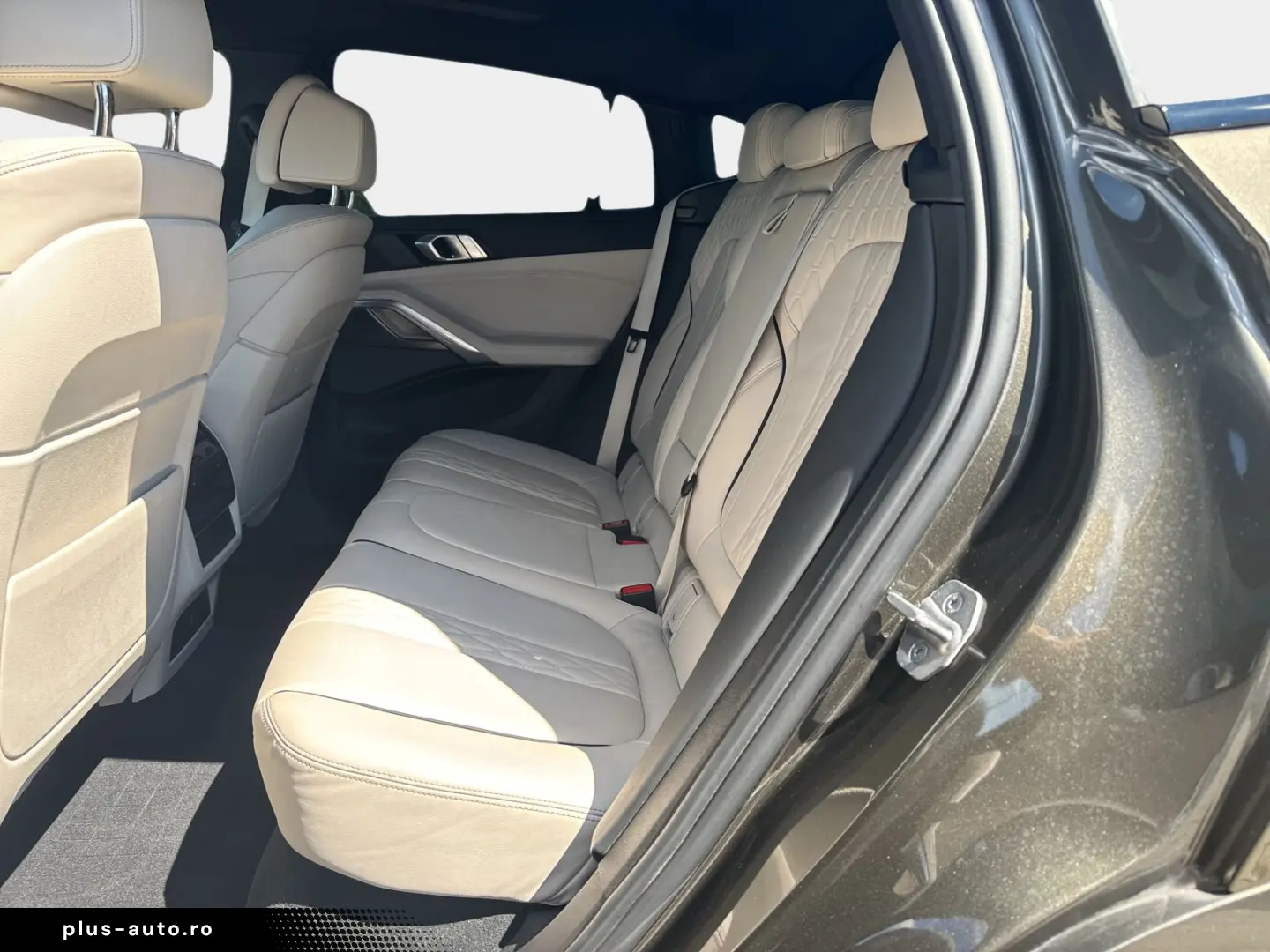 BMW X6 xDrive30d M Sportpaket Head-Up HK HiFi DAB