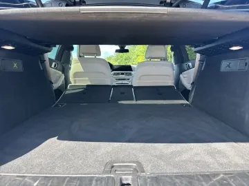 BMW X6 xDrive30d M Sportpaket Head-Up HK HiFi DAB