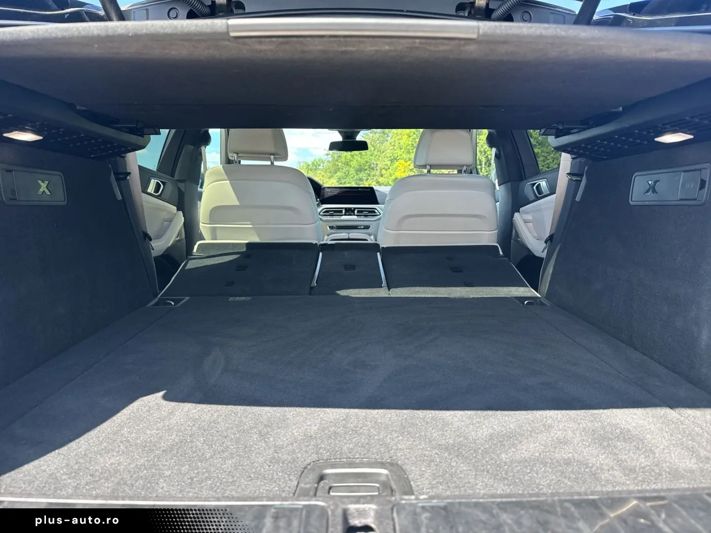 BMW X6 xDrive30d M Sportpaket Head-Up HK HiFi DAB