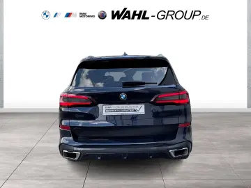 BMW X5 xDrive30d M SPORTPAKET HEAD-UP PANO HIFI ALU