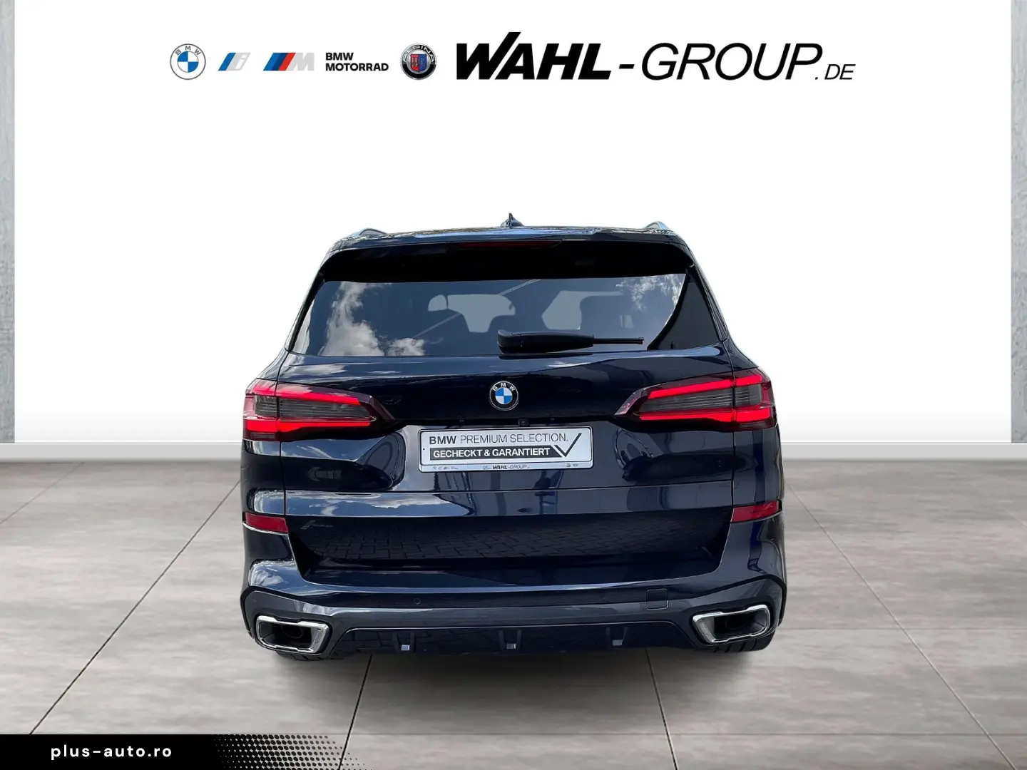 BMW X5 xDrive30d M SPORTPAKET HEAD-UP PANO HIFI ALU
