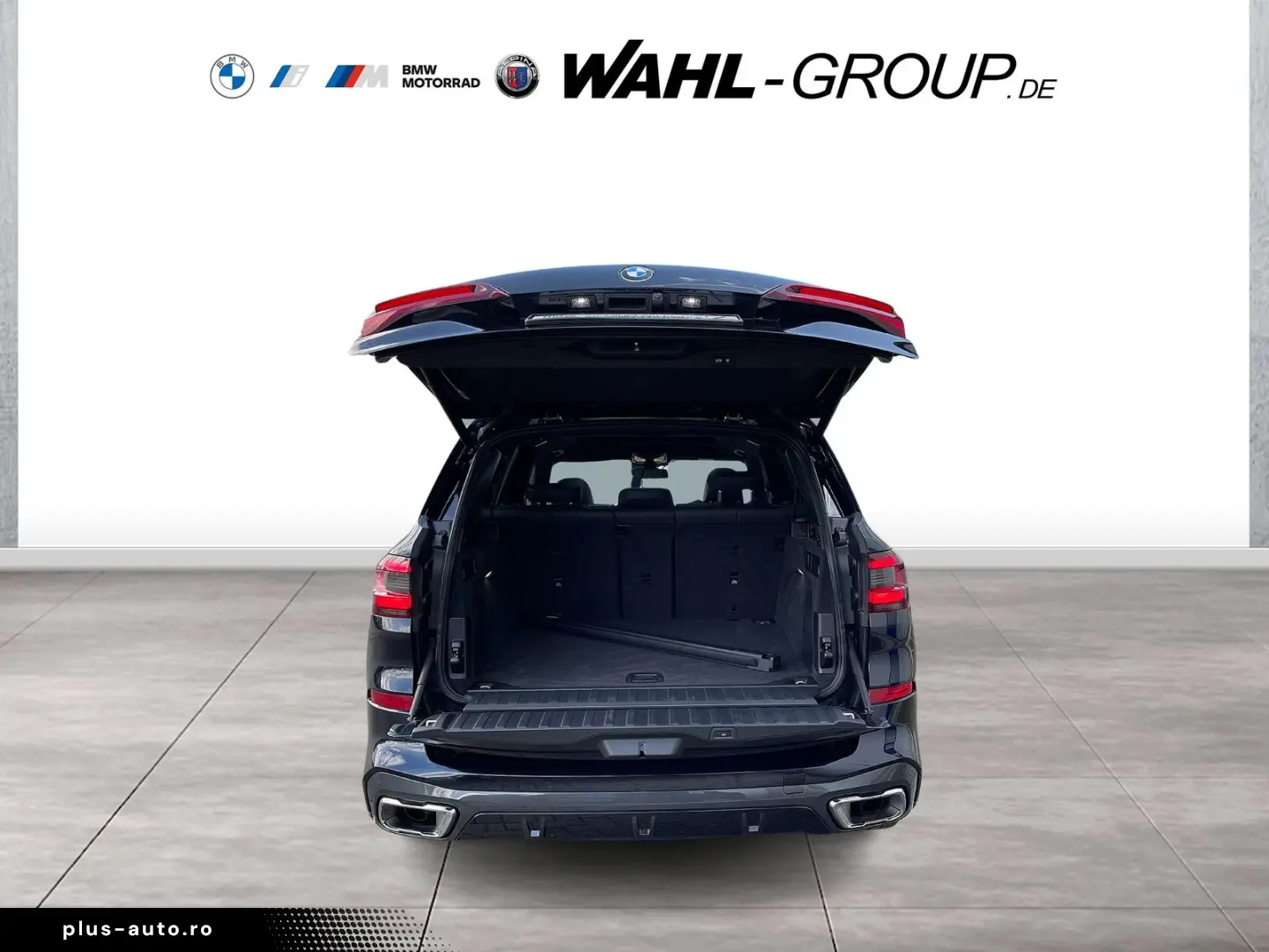 BMW X5 xDrive30d M SPORTPAKET HEAD-UP PANO HIFI ALU
