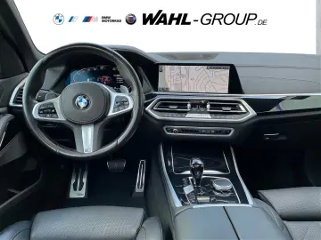 BMW X5 xDrive30d M SPORTPAKET HEAD-UP PANO HIFI ALU