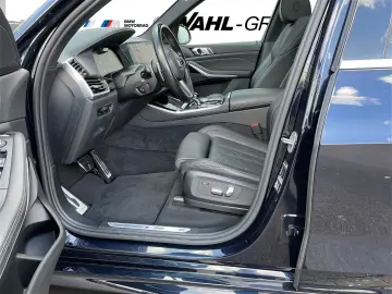 BMW X5 xDrive30d M SPORTPAKET HEAD-UP PANO HIFI ALU