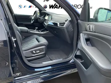 BMW X5 xDrive30d M SPORTPAKET HEAD-UP PANO HIFI ALU