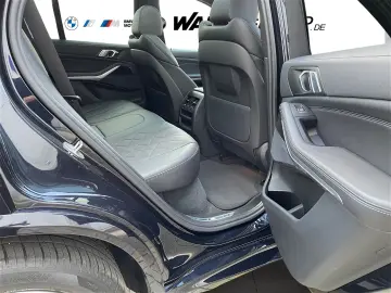 BMW X5 xDrive30d M SPORTPAKET HEAD-UP PANO HIFI ALU