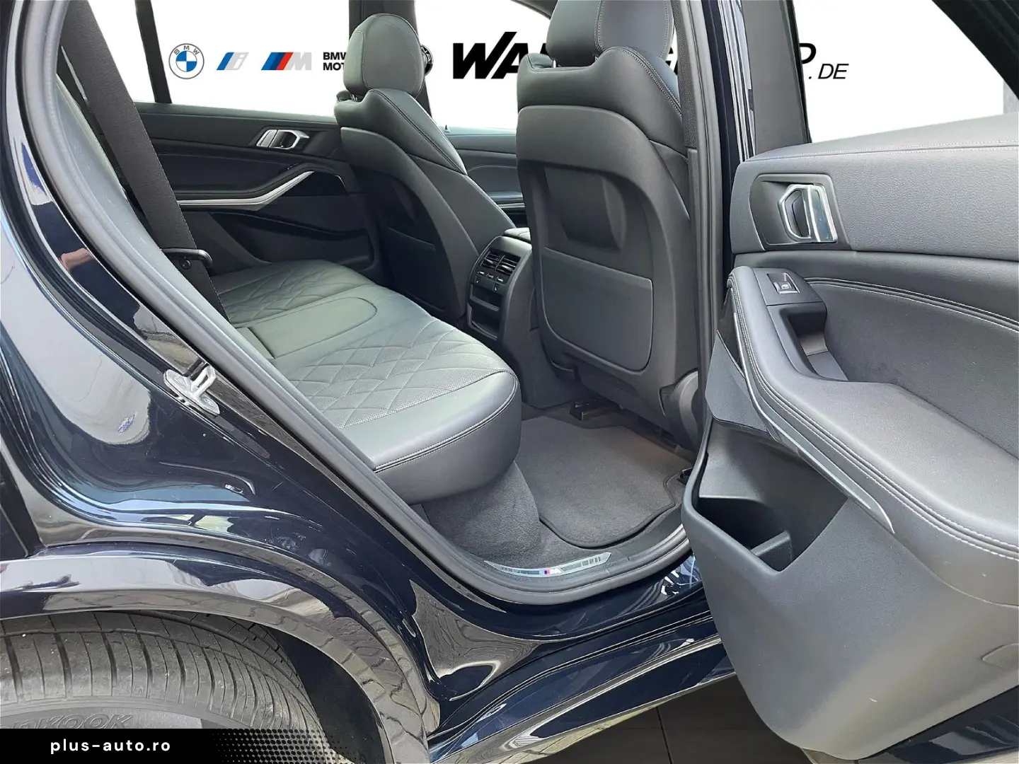 BMW X5 xDrive30d M SPORTPAKET HEAD-UP PANO HIFI ALU