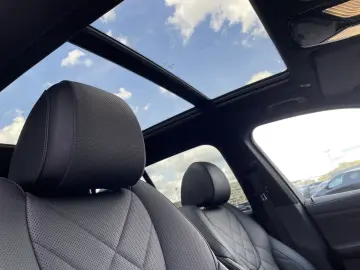 BMW X5 xDrive30d M SPORTPAKET HEAD-UP PANO HIFI ALU