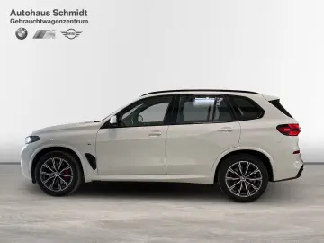 BMW X5 xDrive30d 543€ netto mtl. M Sportpaket Pro 20