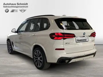 BMW X5 xDrive30d 543€ netto mtl. M Sportpaket Pro 20