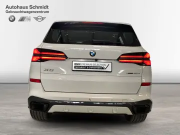 BMW X5 xDrive30d 543€ netto mtl. M Sportpaket Pro 20