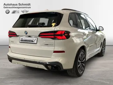 BMW X5 xDrive30d 543€ netto mtl. M Sportpaket Pro 20