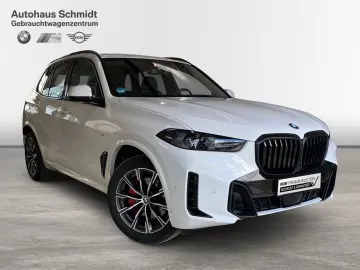 BMW X5 xDrive30d 543€ netto mtl. M Sportpaket Pro 20