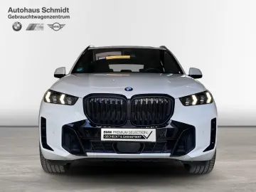 BMW X5 xDrive30d 543€ netto mtl. M Sportpaket Pro 20