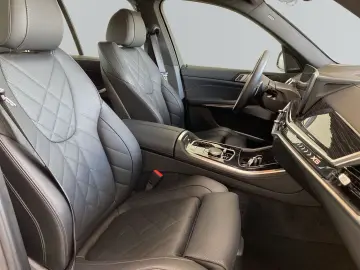 BMW X5 xDrive30d 543€ netto mtl. M Sportpaket Pro 20