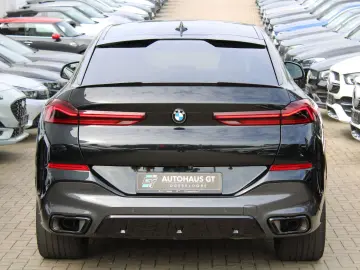 BMW X6 xDrive 30d M-Paket Leder Klima Navi Kamera