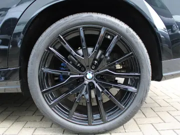 BMW X6 xDrive 30d M-Paket Leder Klima Navi Kamera
