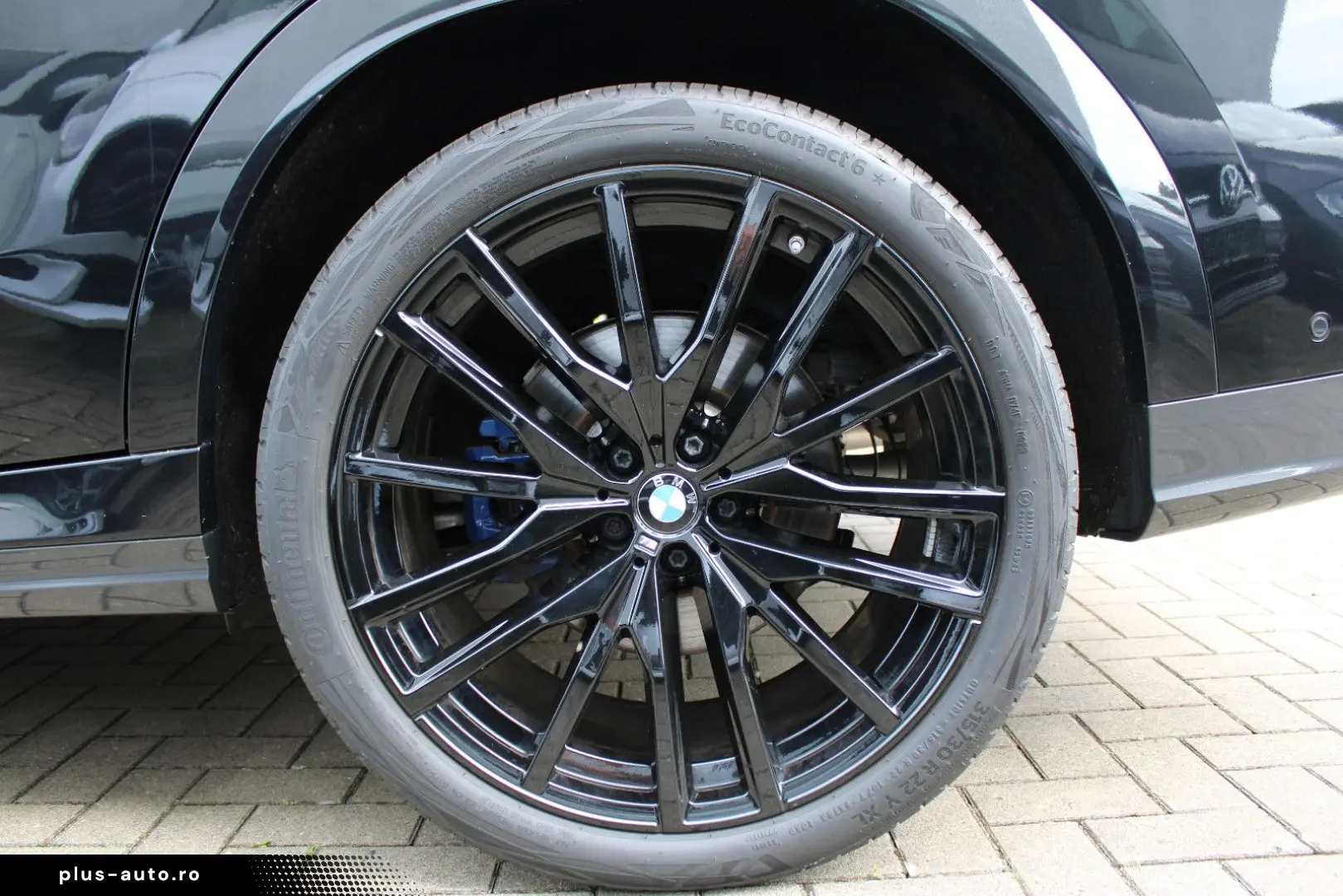 BMW X6 xDrive 30d M-Paket Leder Klima Navi Kamera
