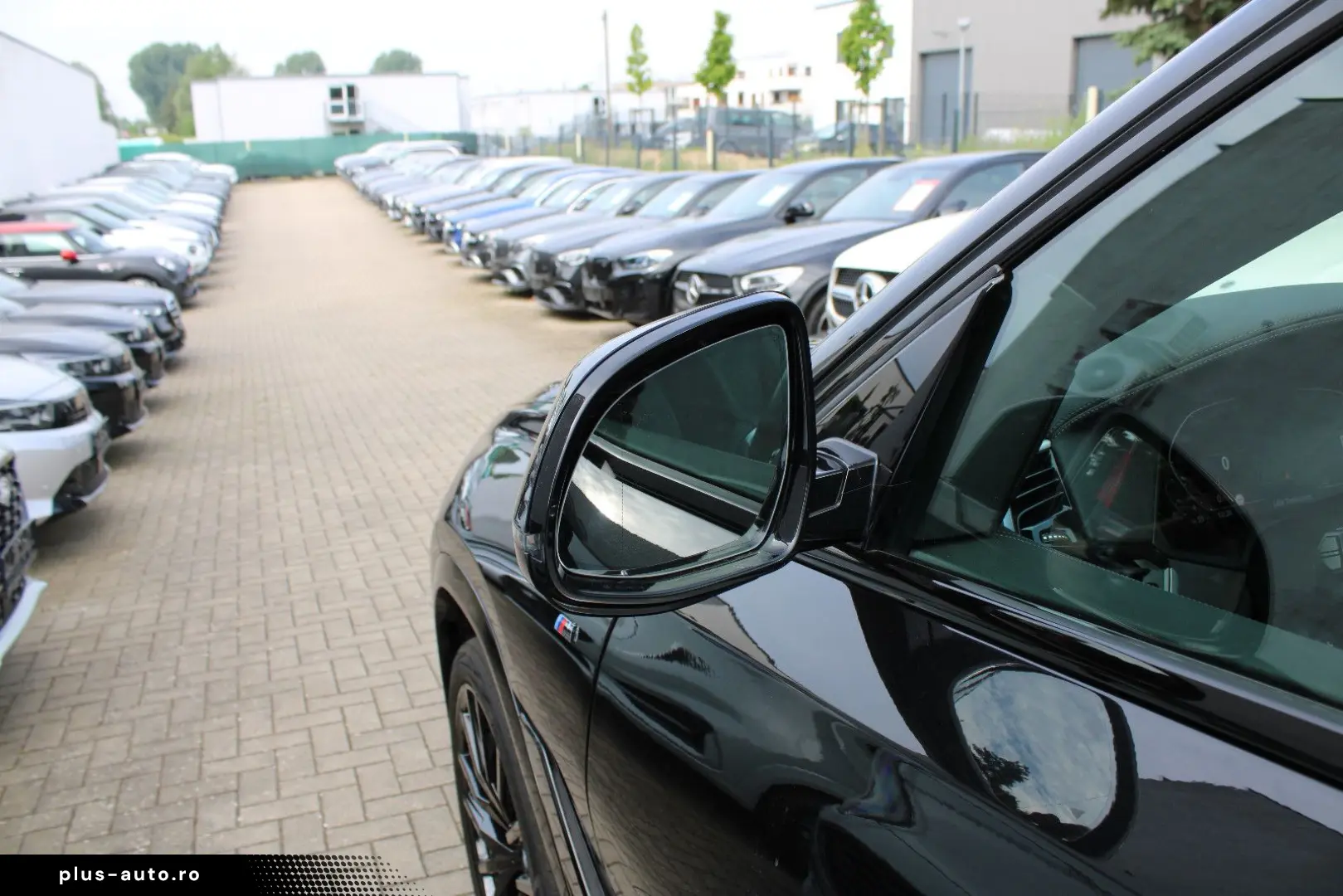 BMW X6 xDrive 30d M-Paket Leder Klima Navi Kamera