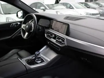 BMW X6 xDrive 30d M-Paket Leder Klima Navi Kamera