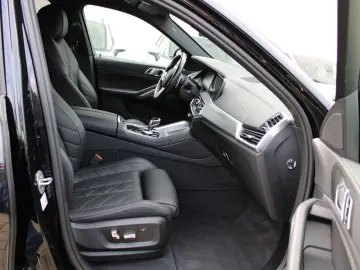 BMW X6 xDrive 30d M-Paket Leder Klima Navi Kamera