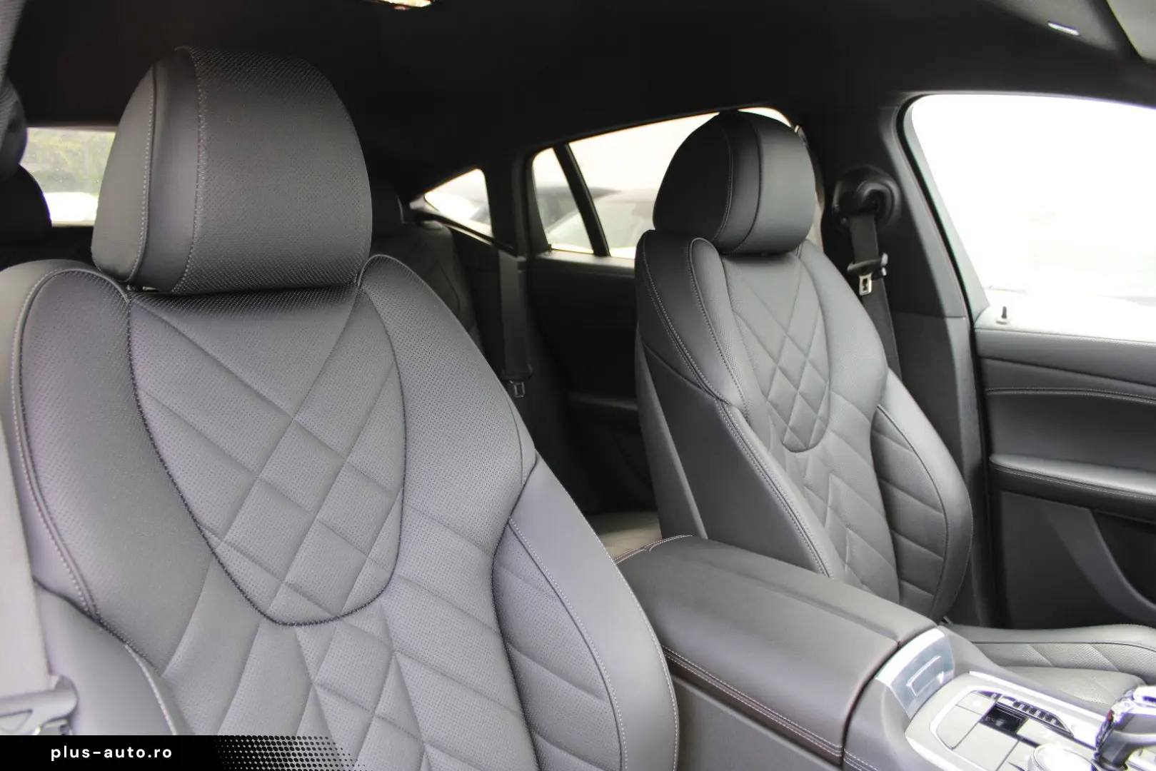 BMW X6 xDrive 30d M-Paket Leder Klima Navi Kamera