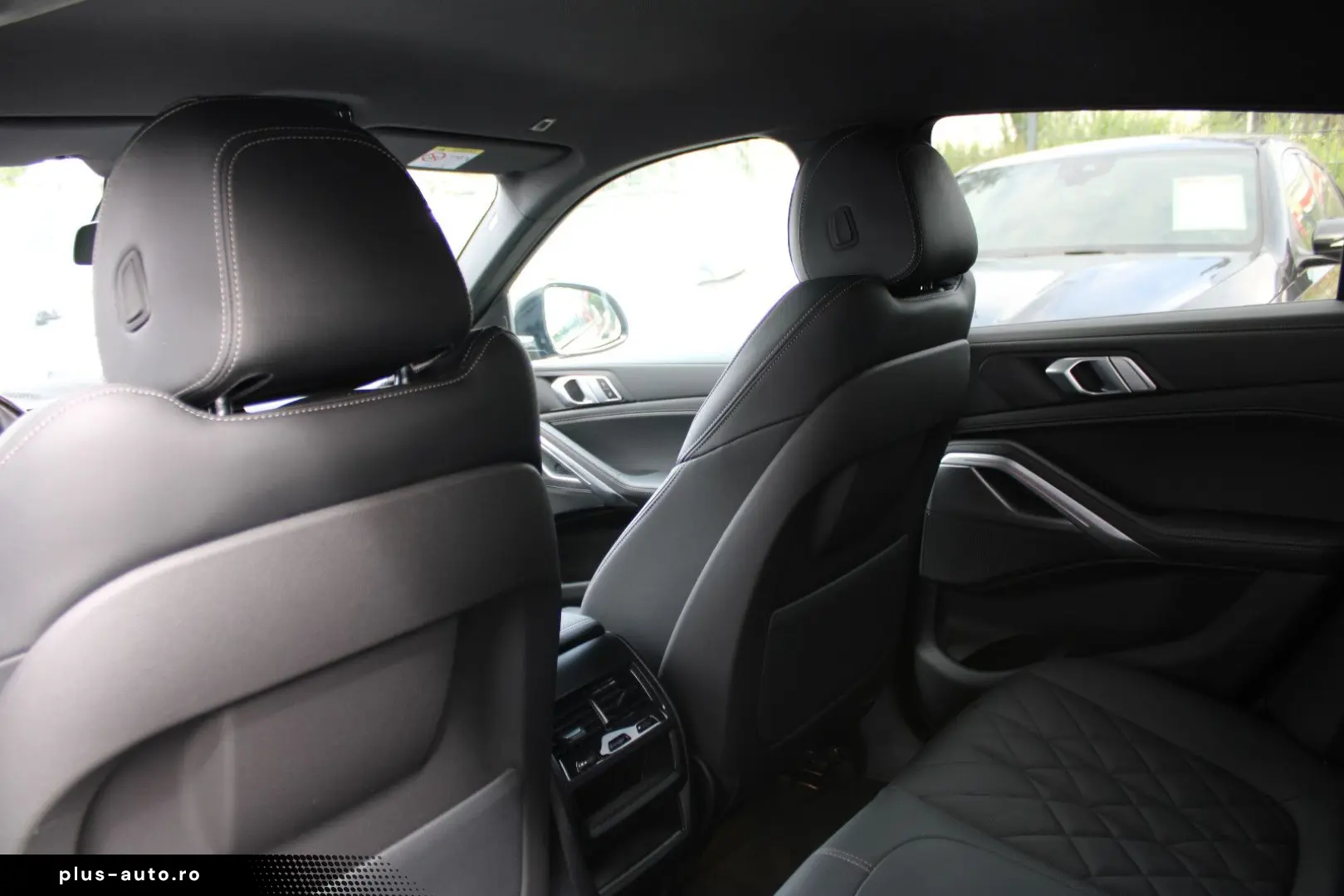 BMW X6 xDrive 30d M-Paket Leder Klima Navi Kamera