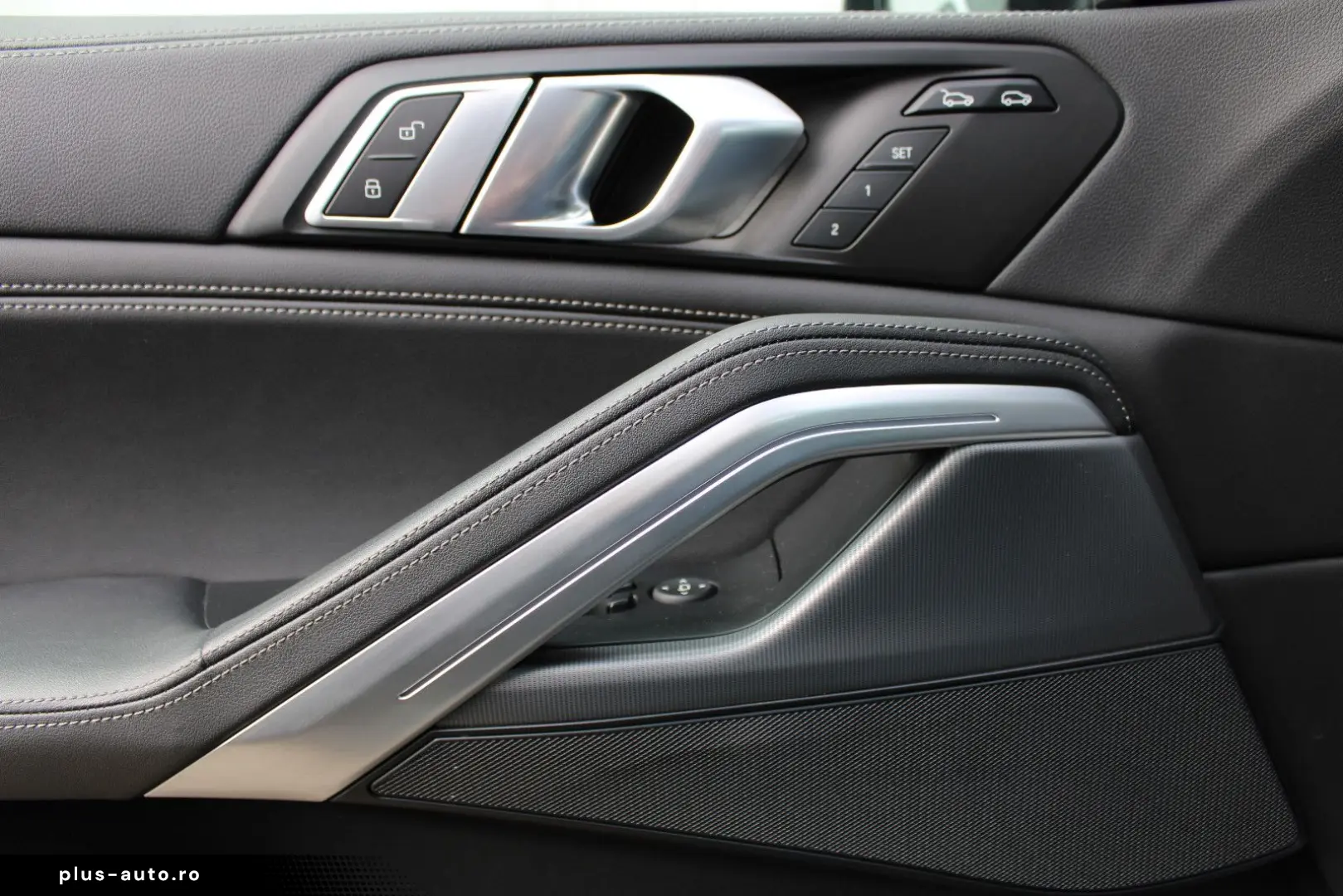BMW X6 xDrive 30d M-Paket Leder Klima Navi Kamera