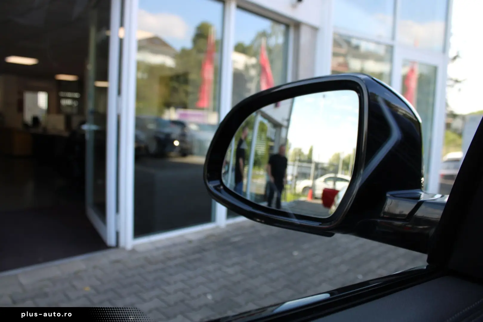 BMW X6 xDrive 30d M-Paket Leder Klima Navi Kamera