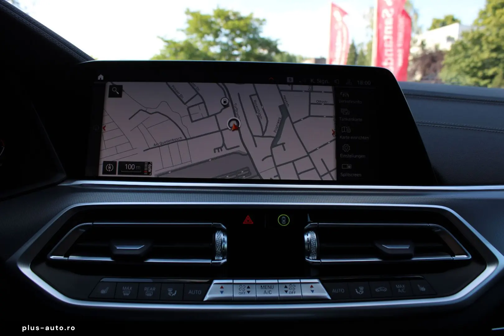 BMW X6 xDrive 30d M-Paket Leder Klima Navi Kamera