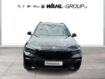 BMW X5 xDrive30d M SPORT AHK PANO LASER HUD ALARM  S