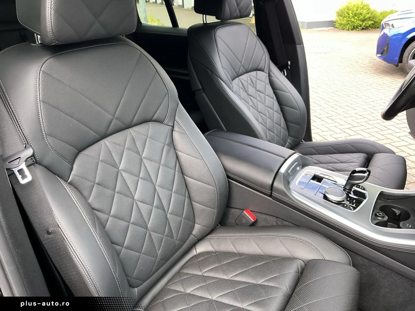 BMW X5 xDrive30d M SPORT AHK PANO LASER HUD ALARM  S