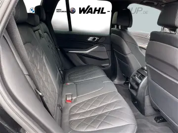 BMW X5 xDrive30d M SPORT AHK PANO LASER HUD ALARM  S